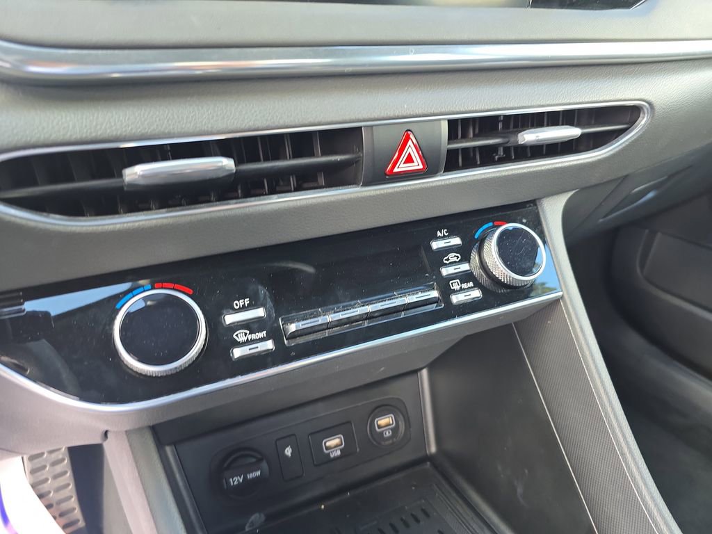Used 2021 Hyundai Sonata SEL Plus image 26
