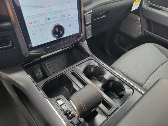New 2025 Ford F150 Lightning Lariat image 36