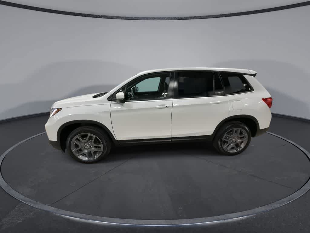 Used 2023 Honda Passport EX-L image 5