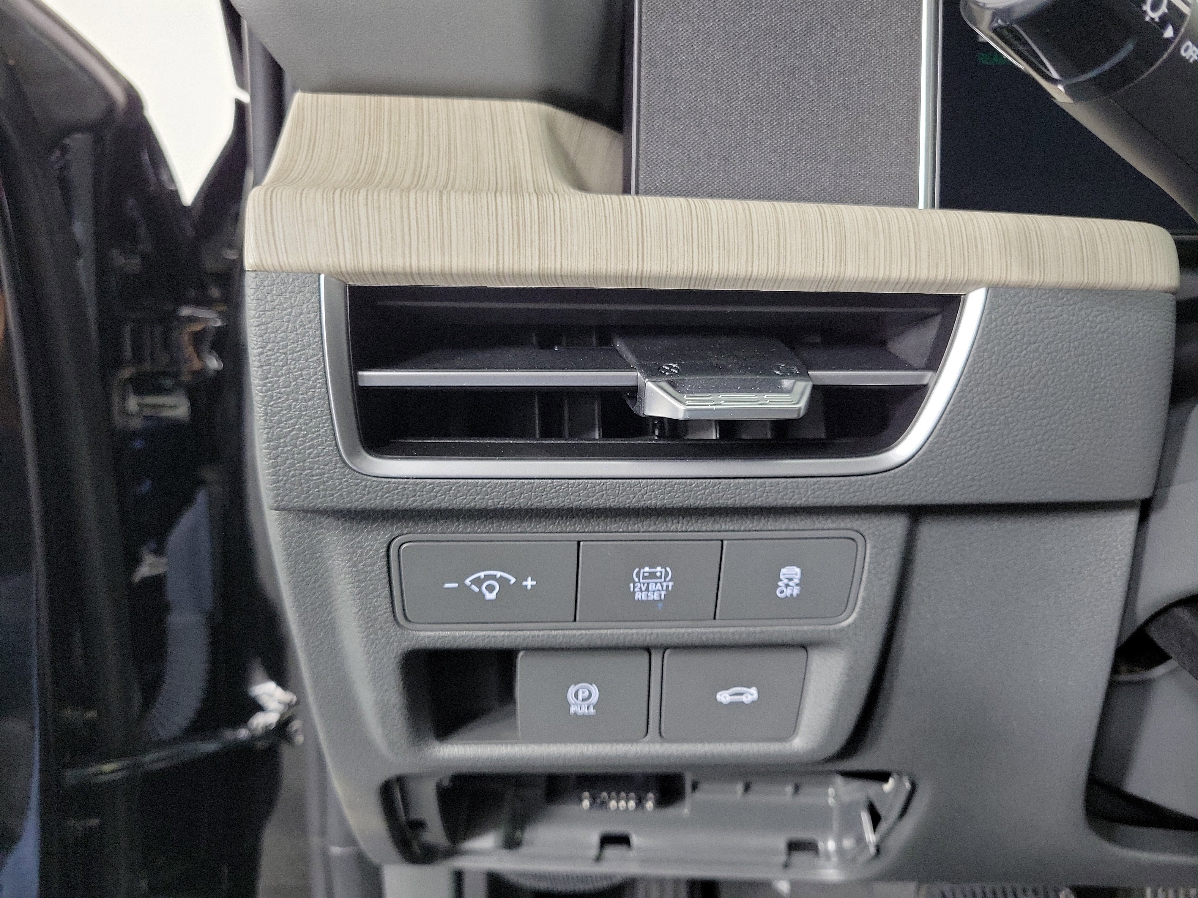 New 2025 Hyundai Sonata SEL image 23