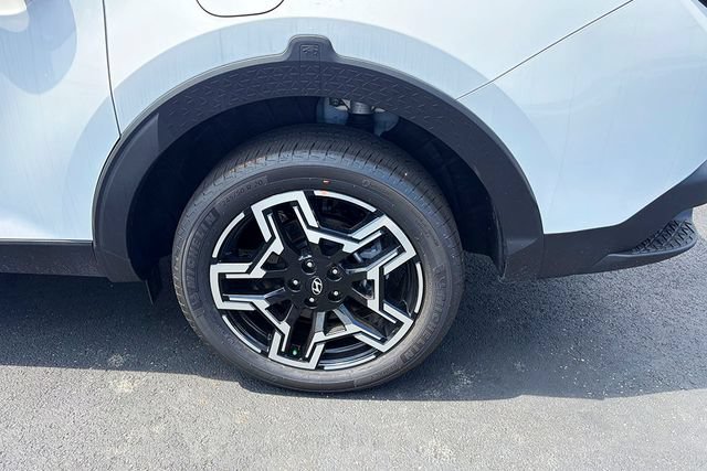 New 2026 Hyundai Santa Cruz Limited AWD/4WD image 19