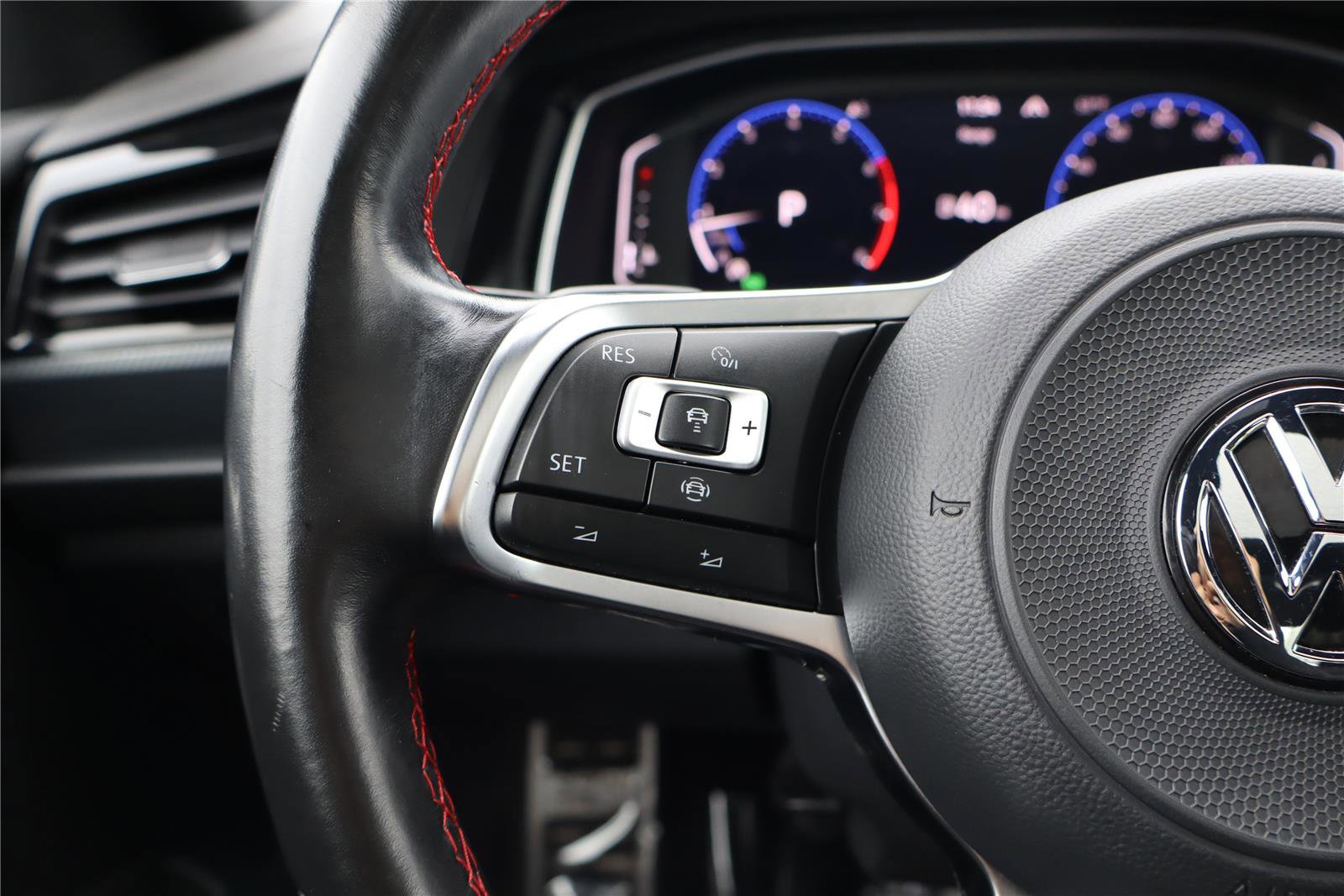 Used 2021 Volkswagen Jetta GLI Autobahn FWD image 16