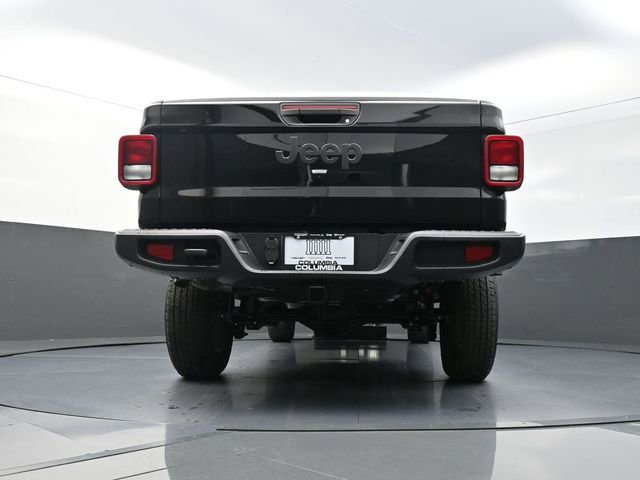 New 2026 Jeep Gladiator Sport image 25