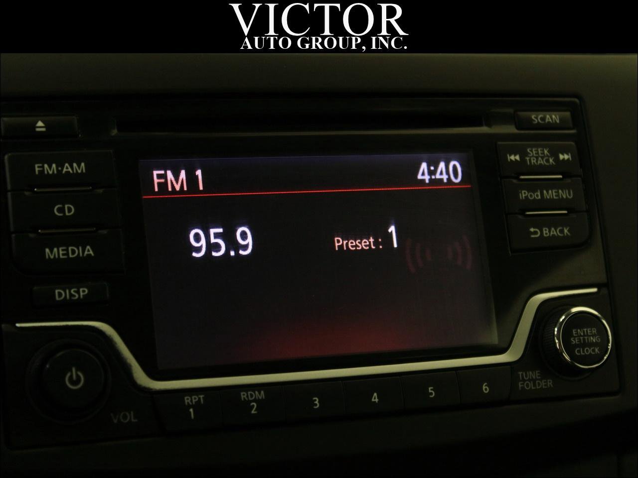 Used 2018 Nissan Sentra S image 23