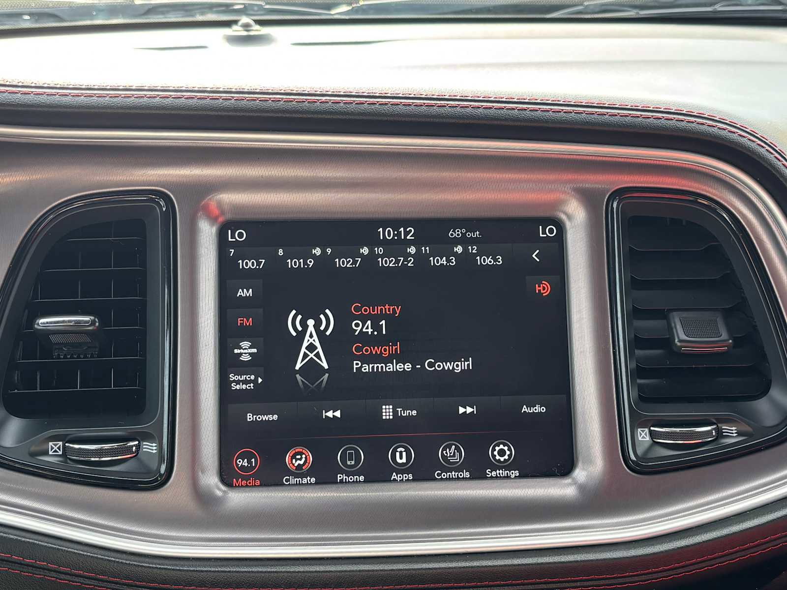 Certified 2022 Dodge Challenger GT w/ Plus Package image 33