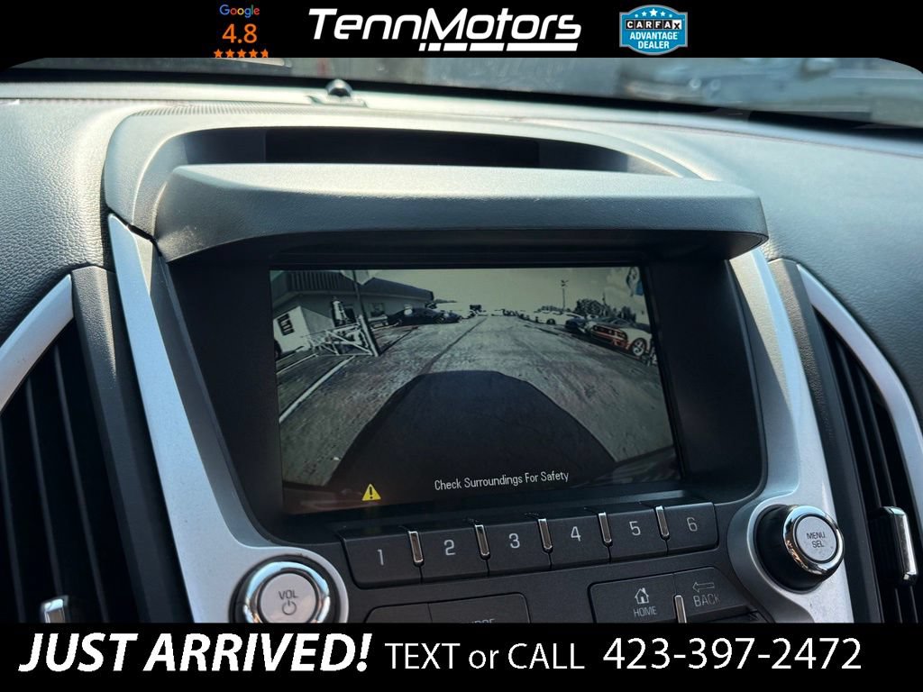 Used 2013 GMC Terrain Denali FWD image 20