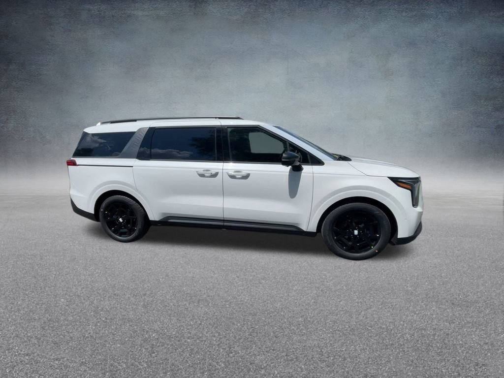 New 2026 Kia Carnival SX Prestige image 26