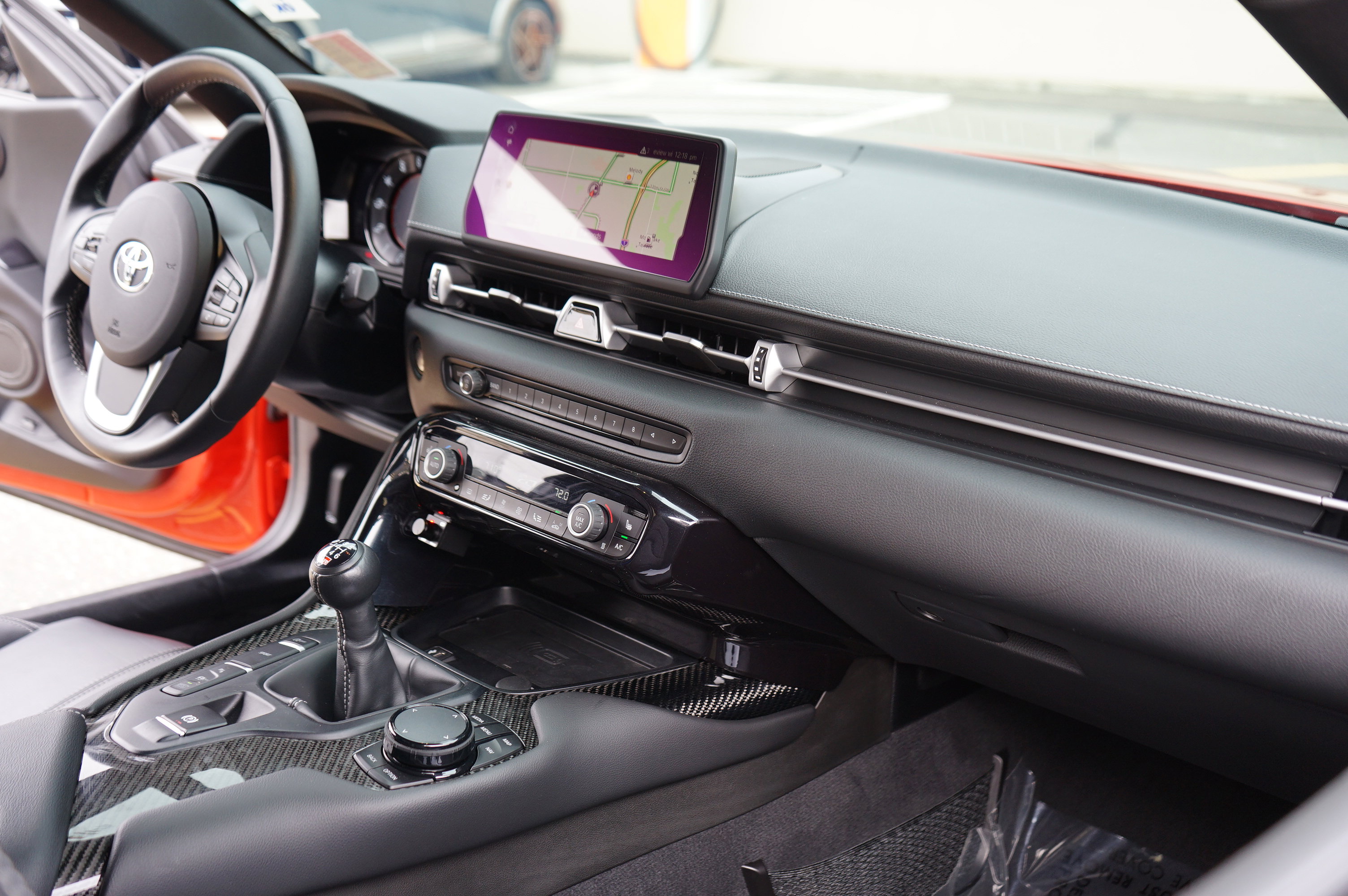 Used 2024 Toyota Supra image 24