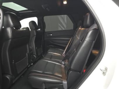 Used 2023 Dodge Durango R/T RWD image 13