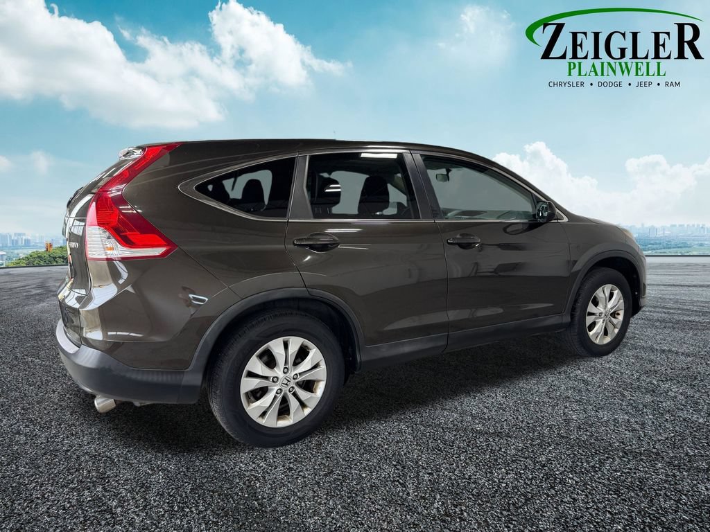 Used 2014 Honda CR-V EX image 6