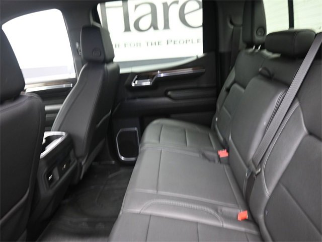 Certified 2024 Chevrolet Silverado 1500 RST w/ Rally Edition image 22