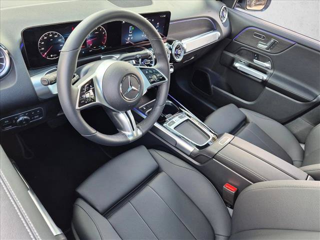 Certified 2026 Mercedes-Benz GLB 250 image 10