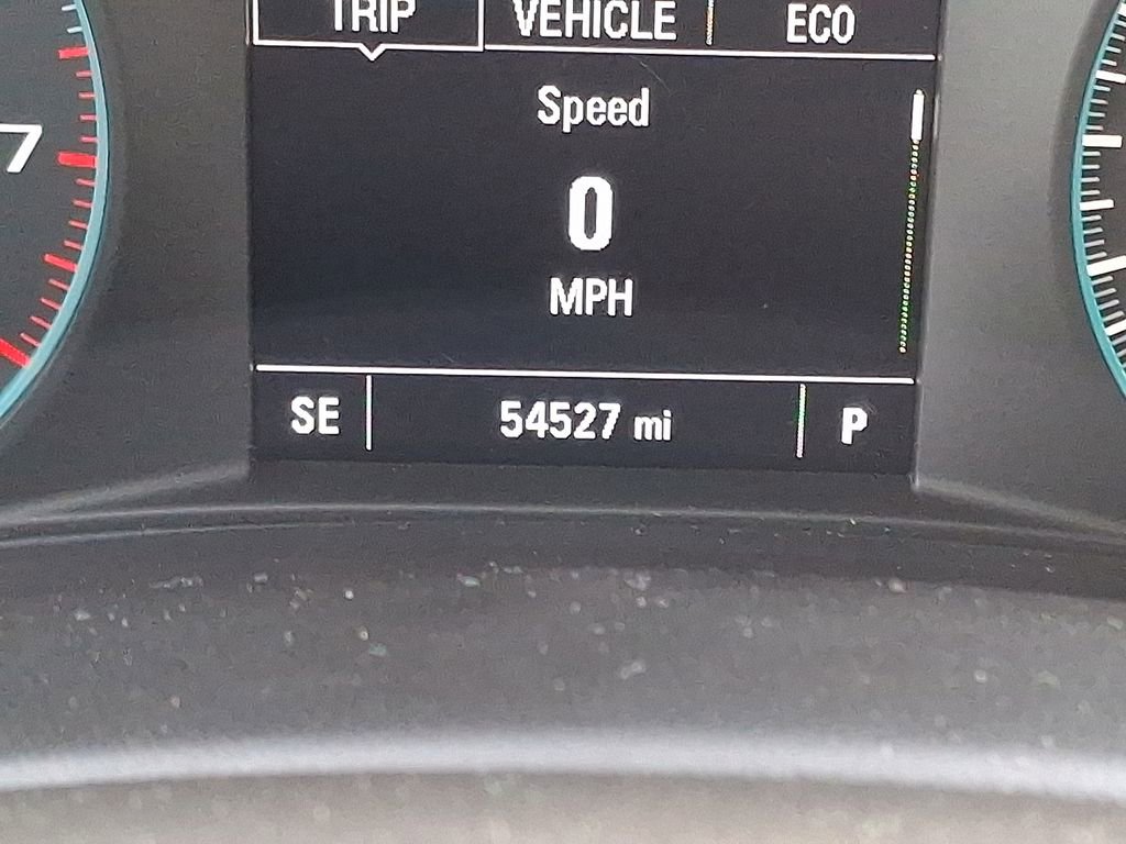 Used 2019 Chevrolet Malibu LT image 20