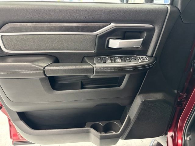 Used 2023 RAM 2500 Big Horn w/ Level 1 Equipment Group AWD/4WD image 20