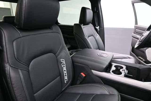 Used 2025 RAM 1500 Rebel w/ Rebel Level 2 Equipment Group AWD/4WD image 7