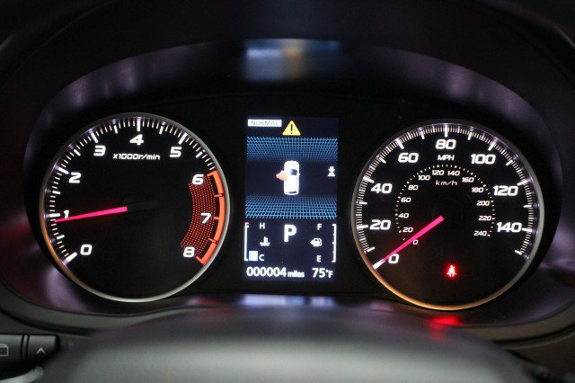 New 2026 Mitsubishi Eclipse Cross LE image 11