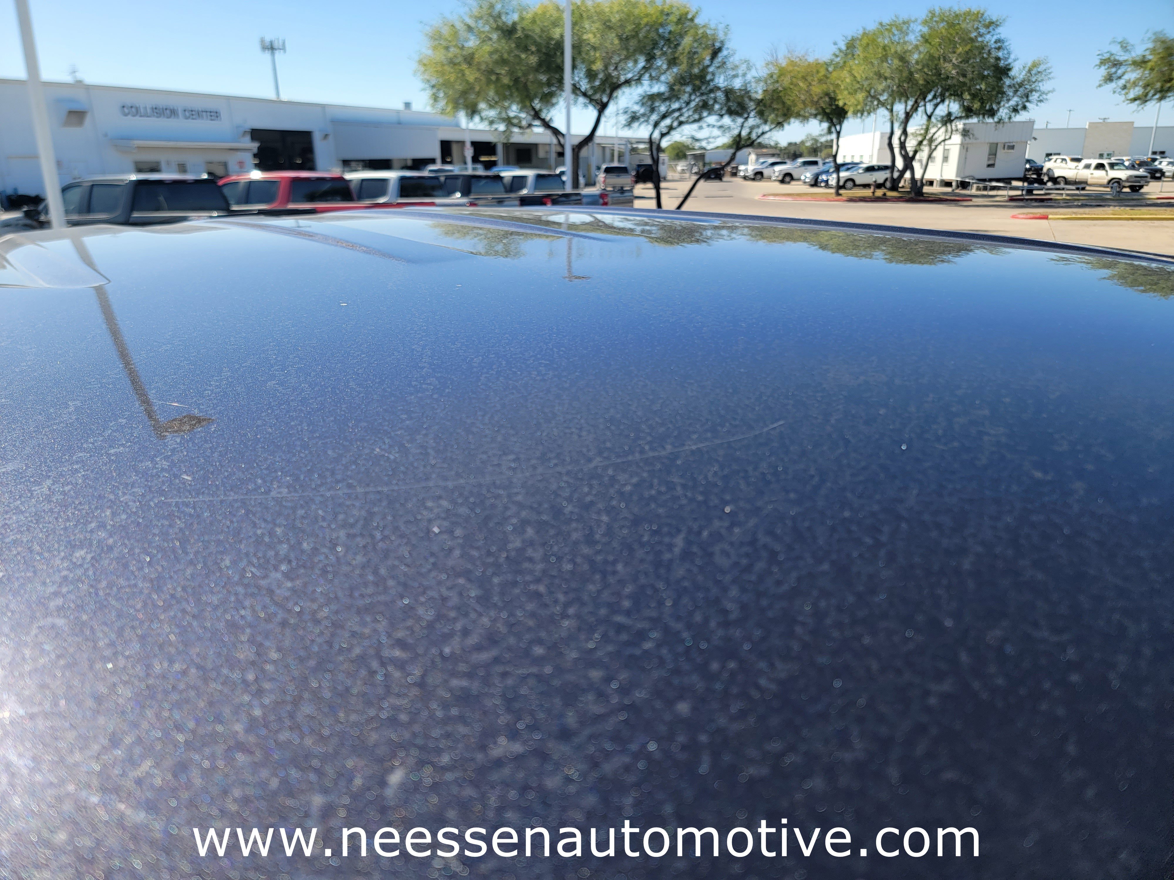 Used 2024 Chevrolet Silverado 2500 LT image 8