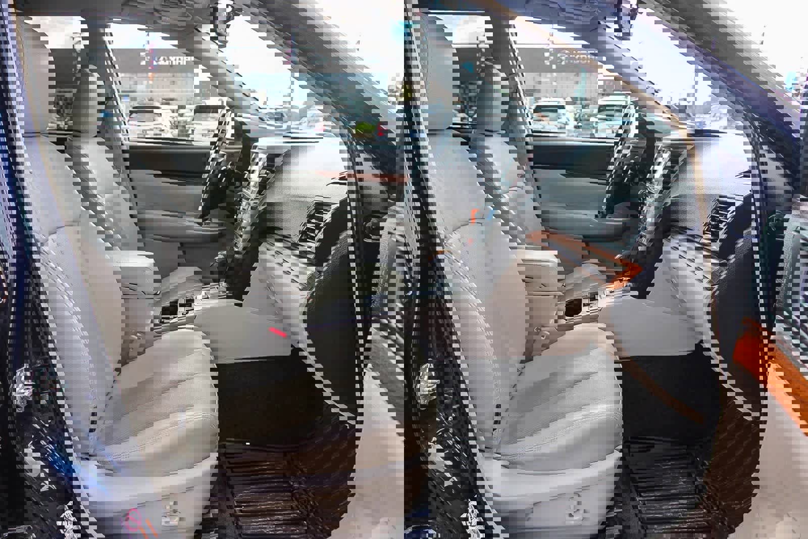 Used 2014 Subaru Outback 3.6R Limited image 16