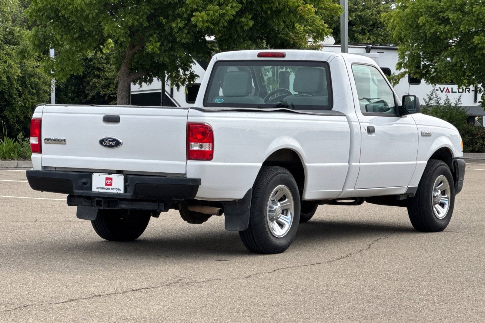 Used 2011 Ford Ranger XL RWD image 4