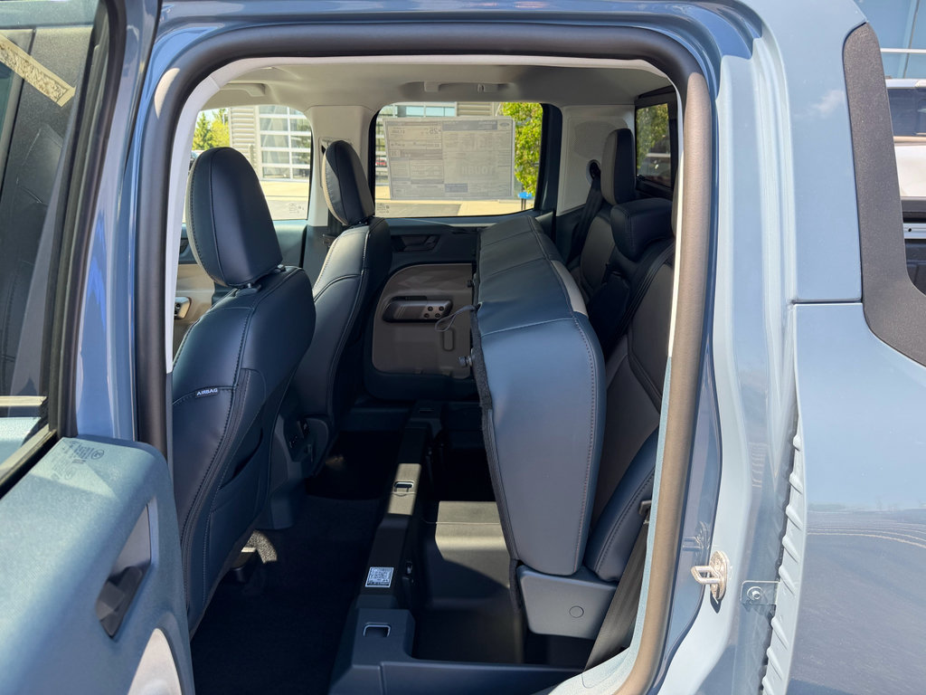 Used 2026 Ford Maverick Lariat AWD/4WD image 22