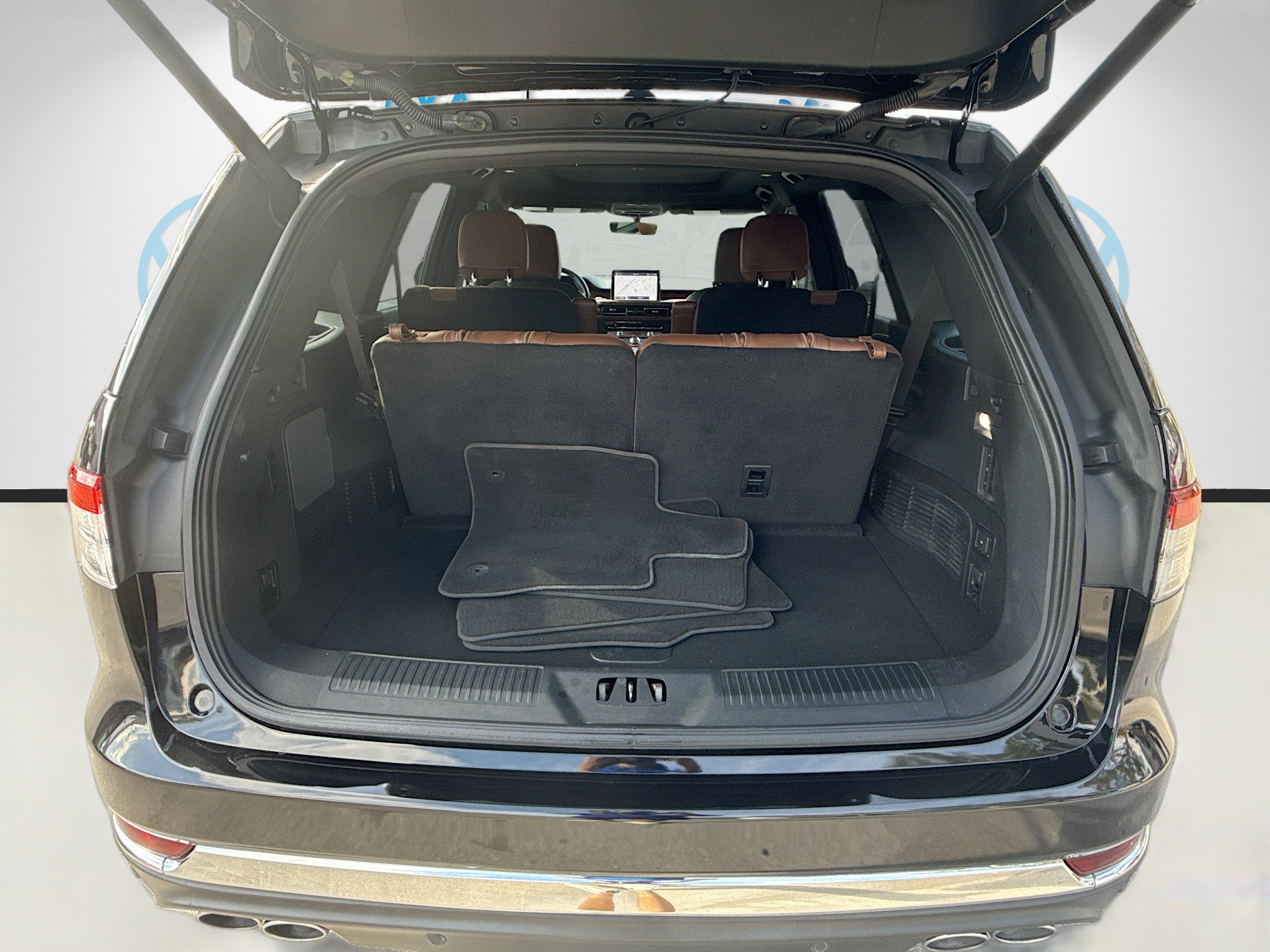 Used 2023 Lincoln Aviator Reserve w/ Equipment Group 201A image 27