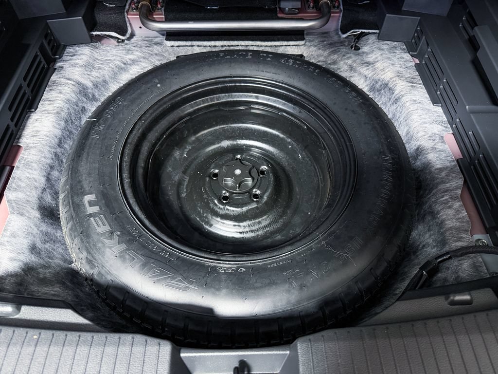 Certified 2021 Nissan Rogue SV AWD/4WD image 33