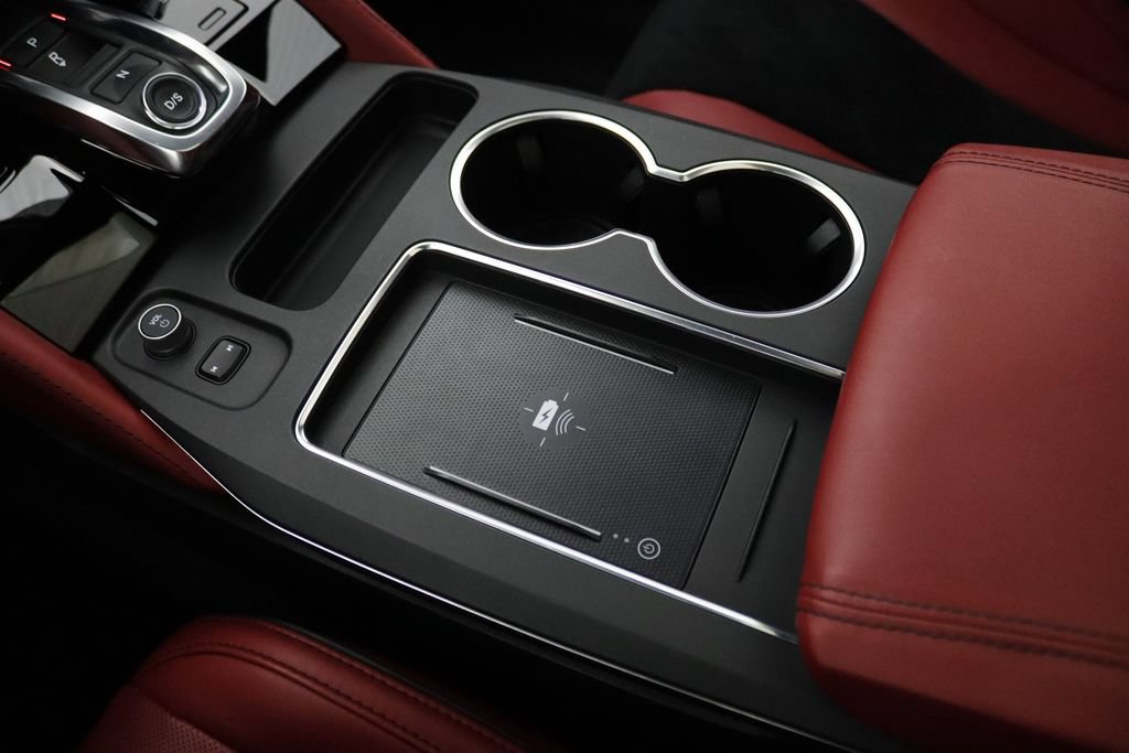 Certified 2025 Acura MDX A-Spec AWD/4WD image 26