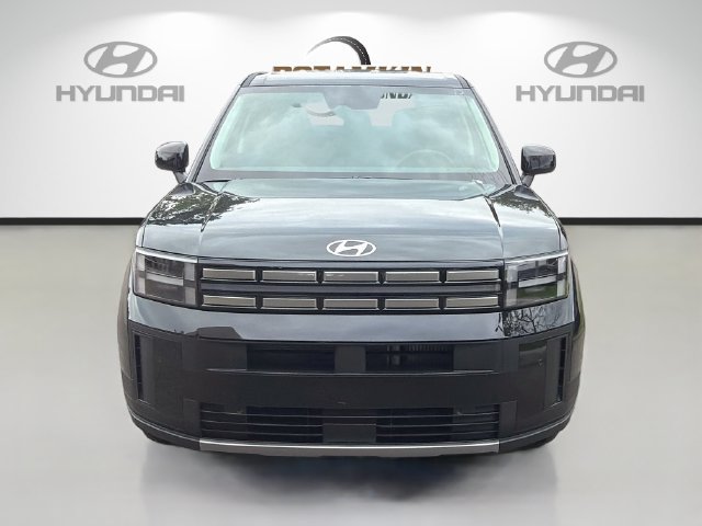 New 2027 Hyundai Santa Fe SE FWD image 2