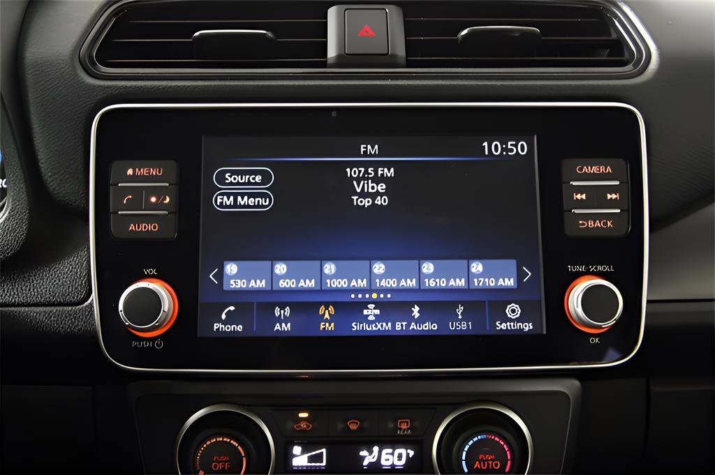 Used 2025 Nissan Leaf S image 26