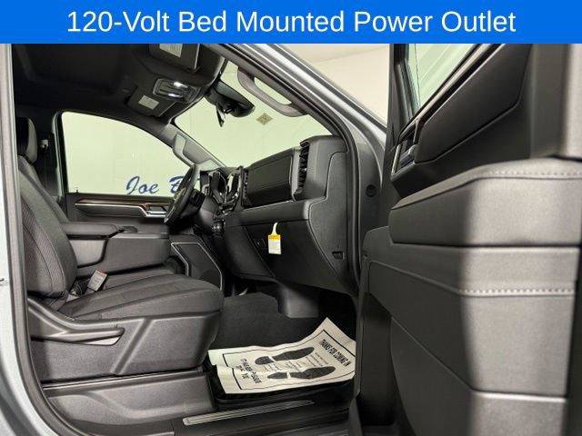 New 2026 Chevrolet Silverado 1500 LT AWD/4WD image 15