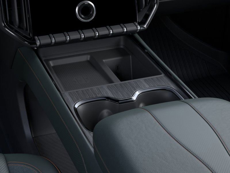 New 2026 GMC Acadia AT4 w/ Super Cruise Package image 27