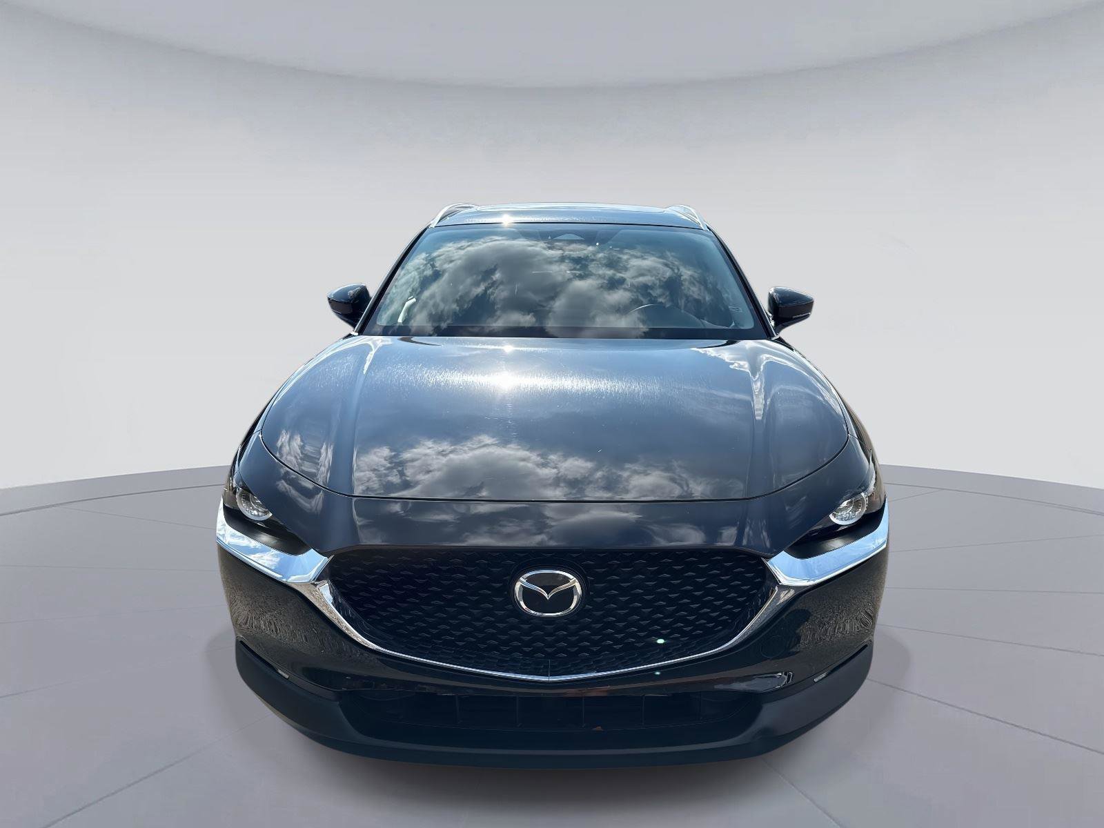 Certified 2025 MAZDA CX-30 AWD 2.5 S w/ Preferred Package image 9