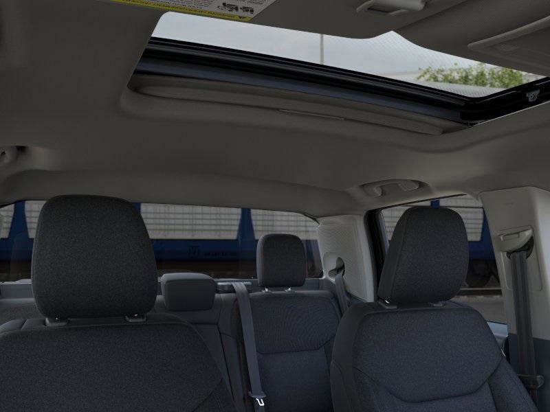 New 2025 Ford Maverick XLT w/ XLT Luxury Package image 33