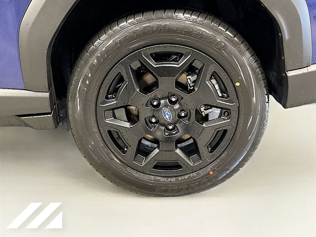 New 2026 Subaru Outback Limited image 32