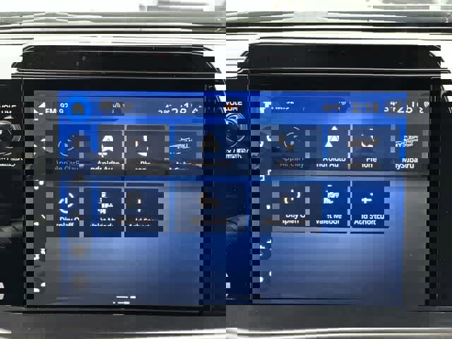 New 2026 Subaru Outback Touring XT image 14