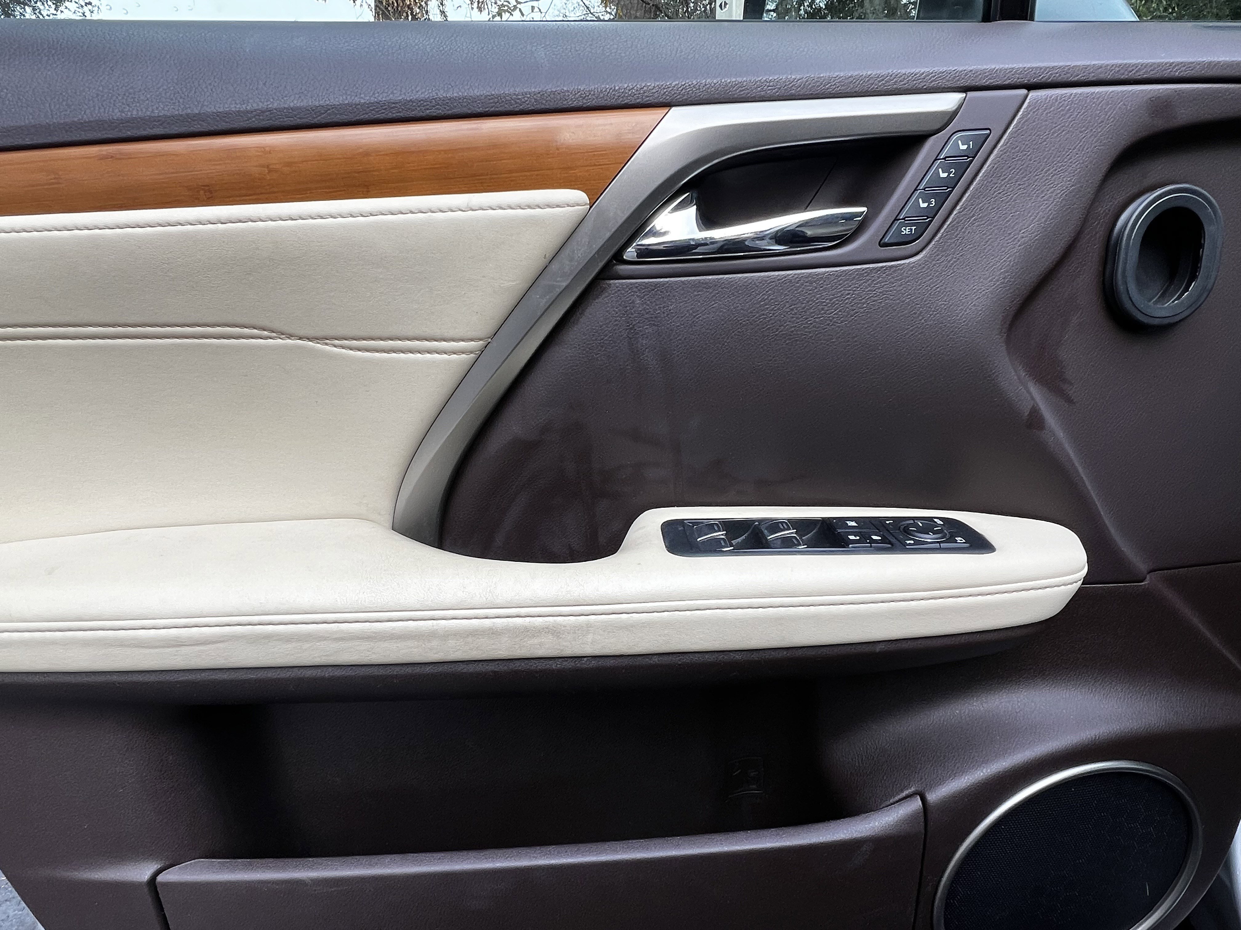 Used 2019 Lexus RX 350 AWD w/ Navigation Package image 13