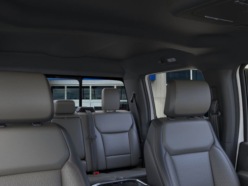 New 2025 Ford F150 Lariat w/ Equipment Group 502A High image 22