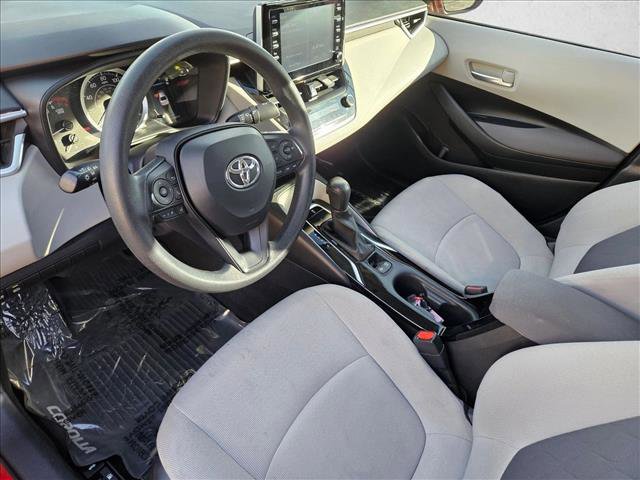 Used 2020 Toyota Corolla LE image 10