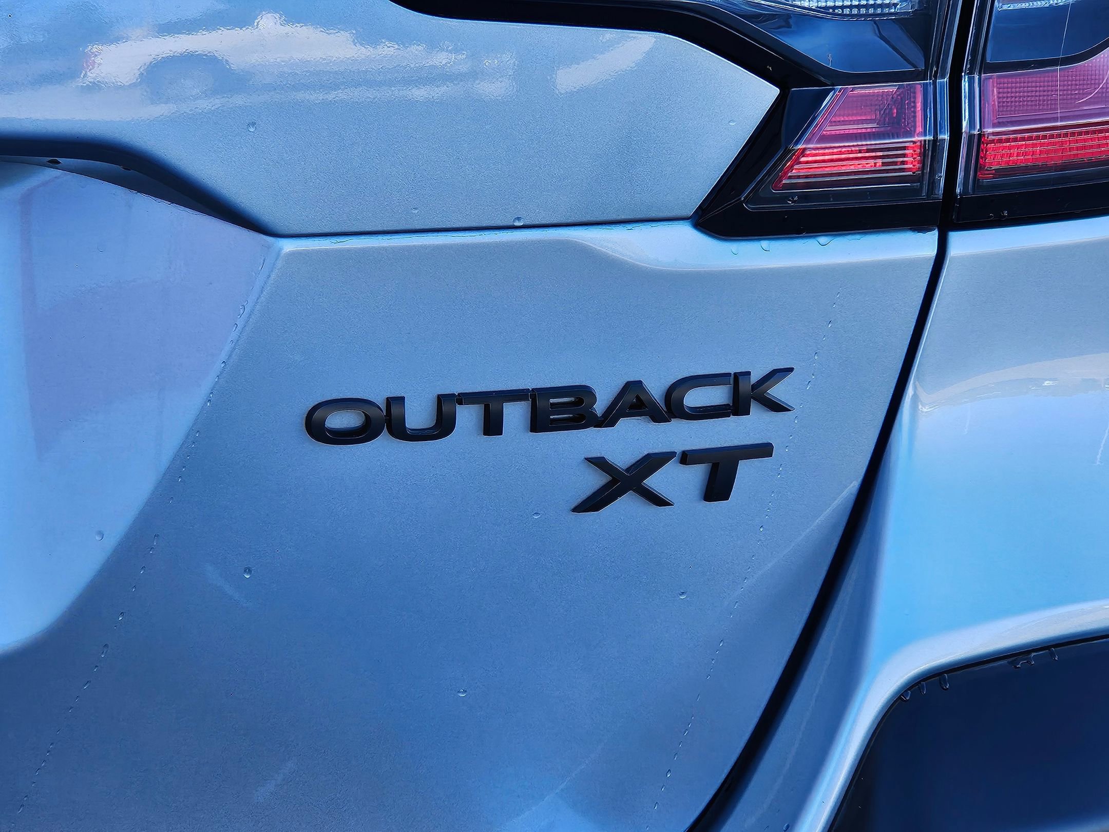 Used 2021 Subaru Outback Onyx Edition XT w/ Popular Package #2 image 31