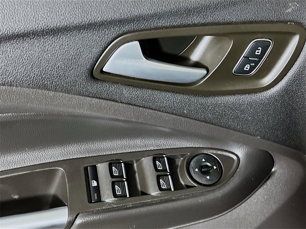 Used 2018 Ford C-MAX SE w/ Equipment Group 201A image 17