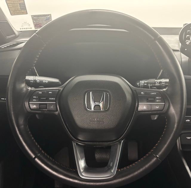 Used 2024 Honda CR-V Sport image 21