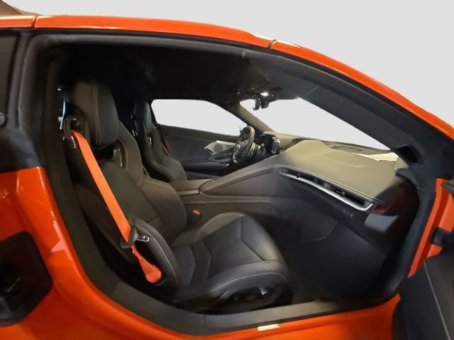 Used 2025 Chevrolet Corvette Z06 w/ Battery Protection Package image 24
