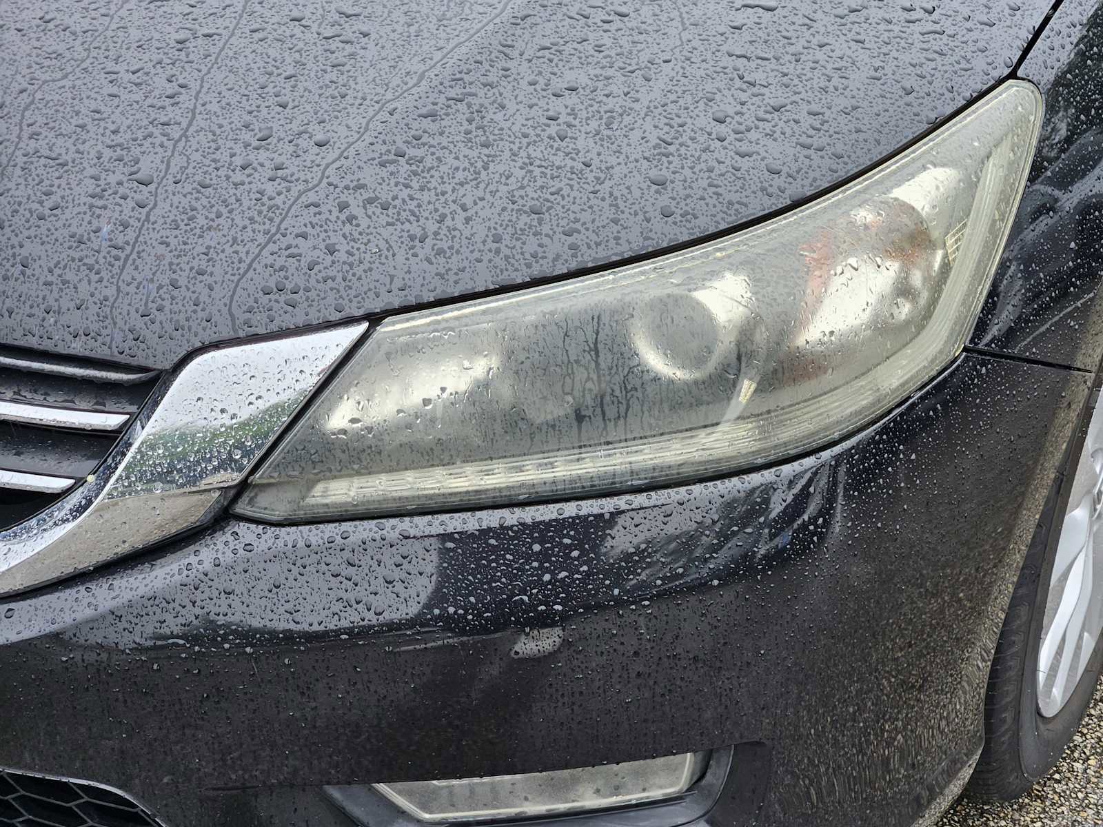 Used 2013 Honda Accord EX image 7