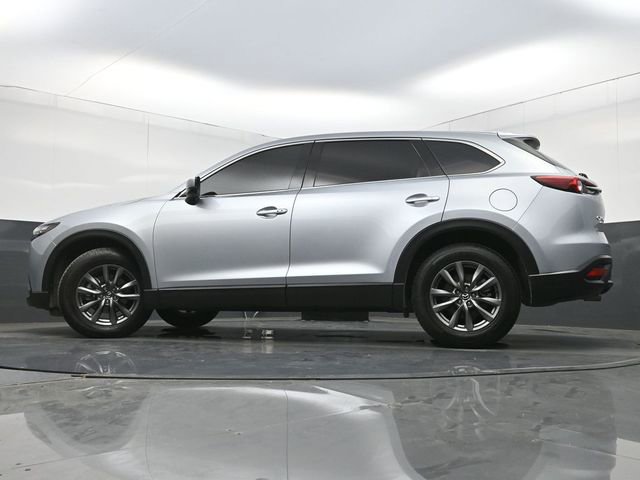 Certified 2023 MAZDA CX-9 Touring image 32