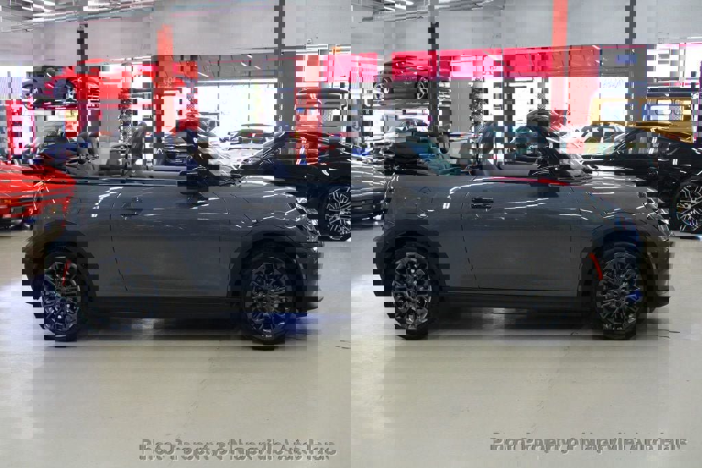 Used 2026 MINI Cooper S image 11