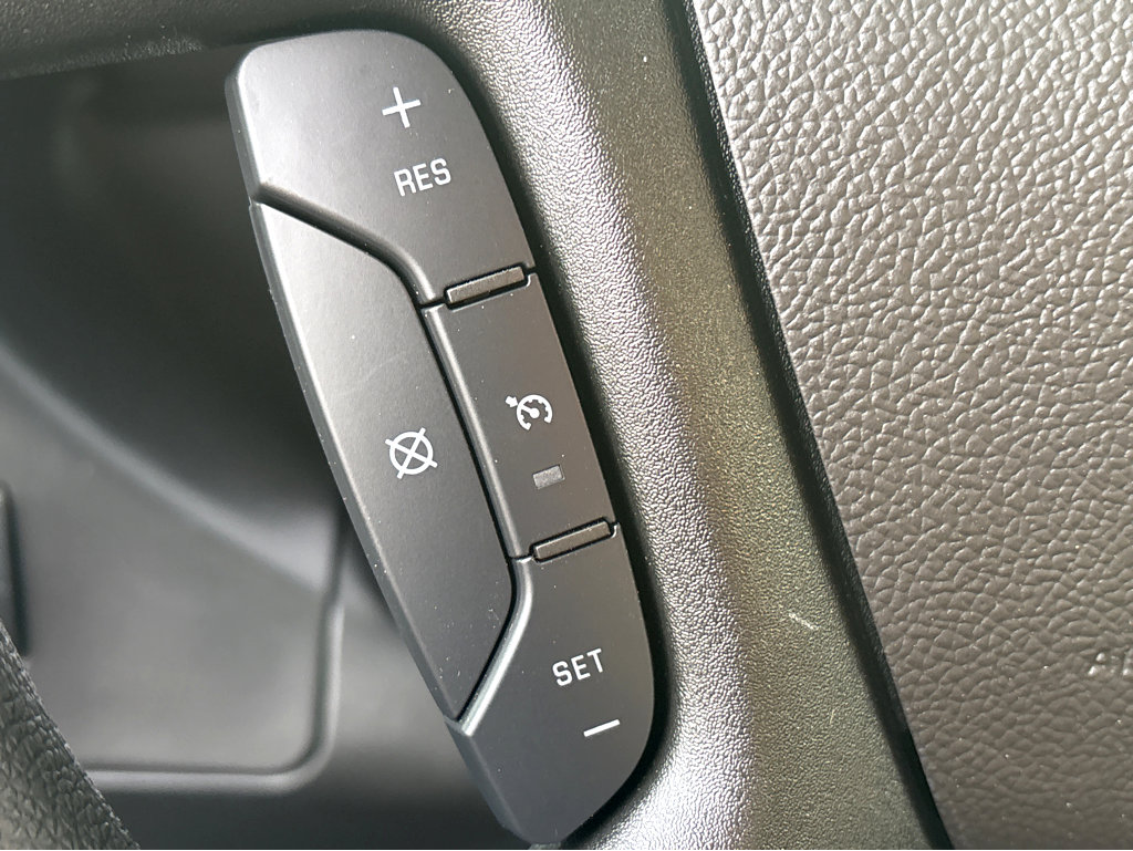 New 2025 Chevrolet Express 3500 w/ Power Convenience Package image 13