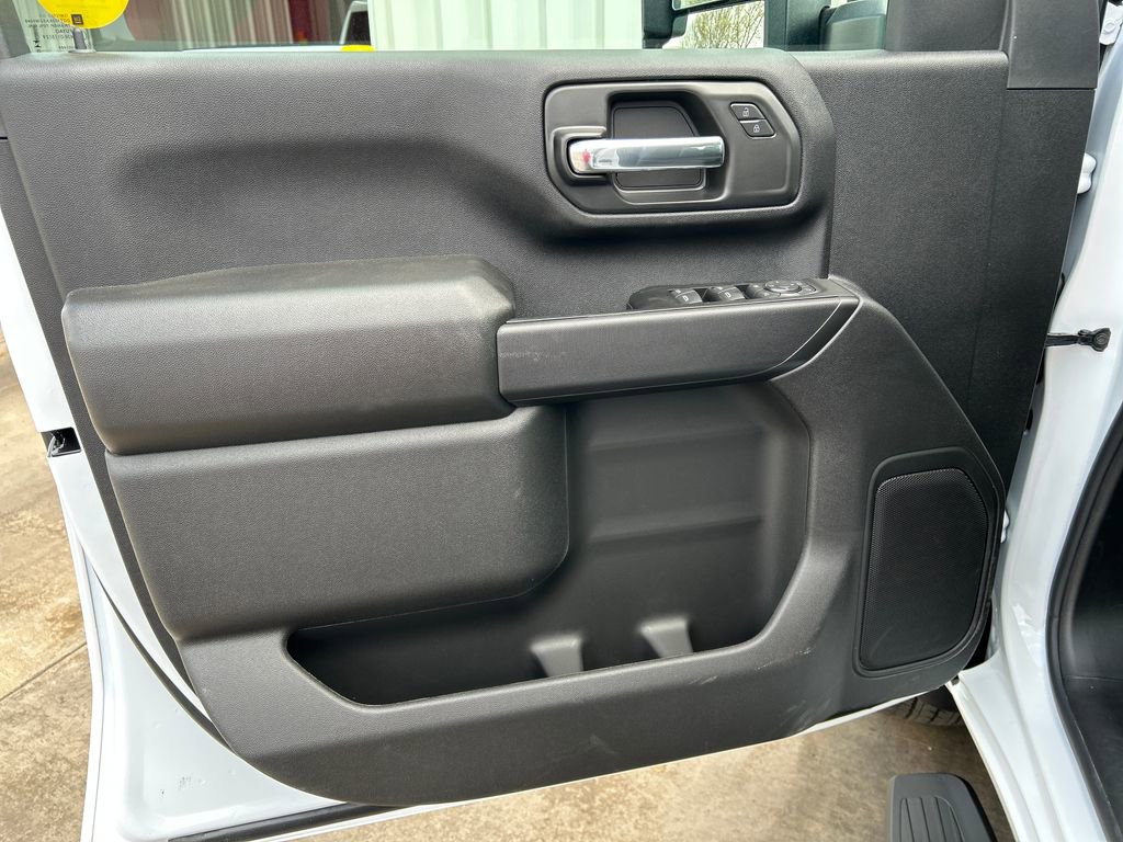 New 2026 GMC Sierra 3500 Pro w/ 1SA Pro Safety Plus Package image 13