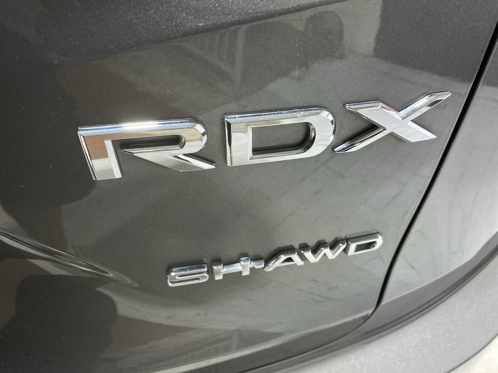 Used 2023 Acura RDX A-Spec AWD/4WD image 7