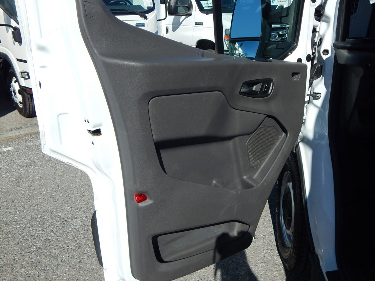 Used 2021 Ford Transit 250 Low Roof image 18