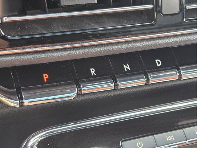 Used 2022 Lincoln Navigator Reserve RWD image 30
